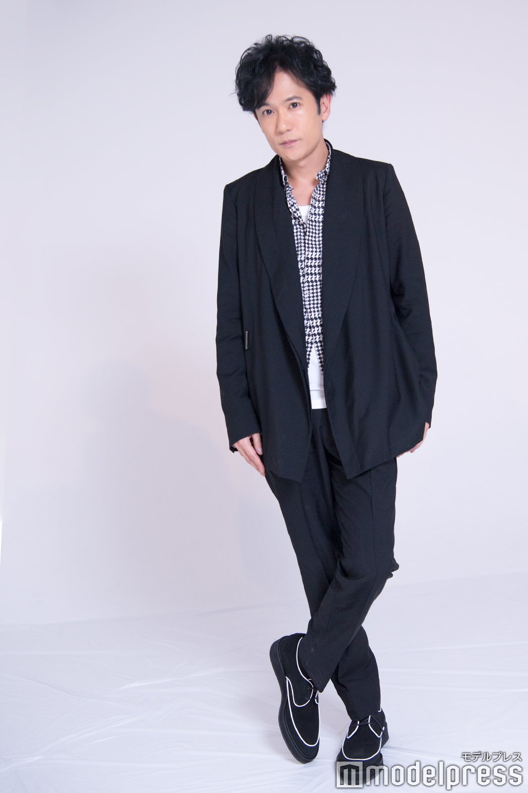 稲垣吾郎（C）モデルプレス