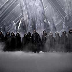 EXILE/新CM「ZERO LIMIT」篇