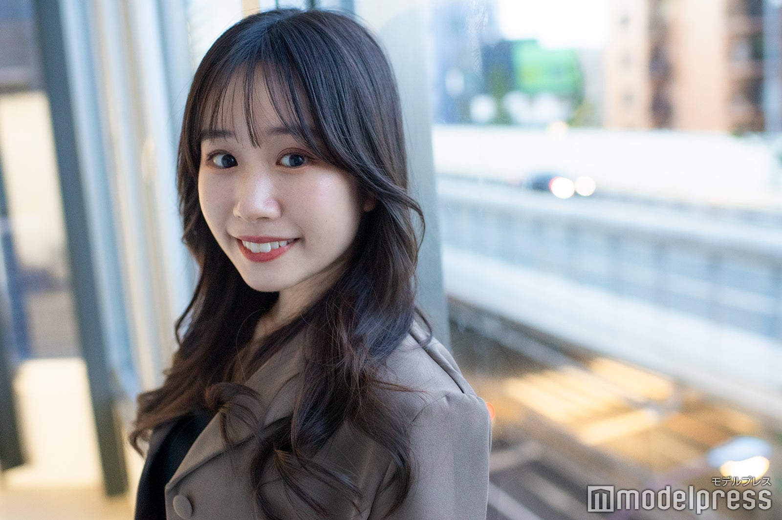 中村ななみさん（C）モデルプレス