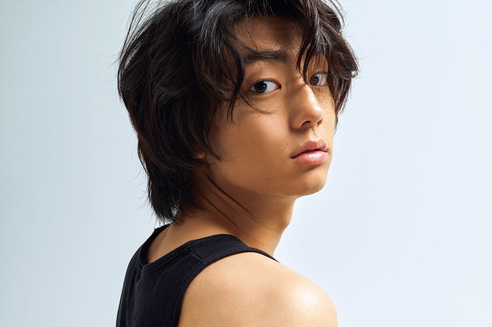 本名に改名“伊藤健太郎”「皆さんと共有できたら嬉しい」写真展
