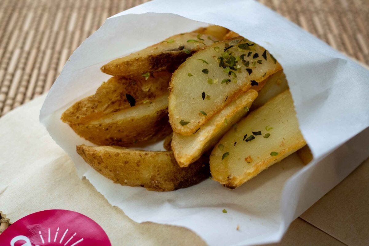 トーマスバーガー