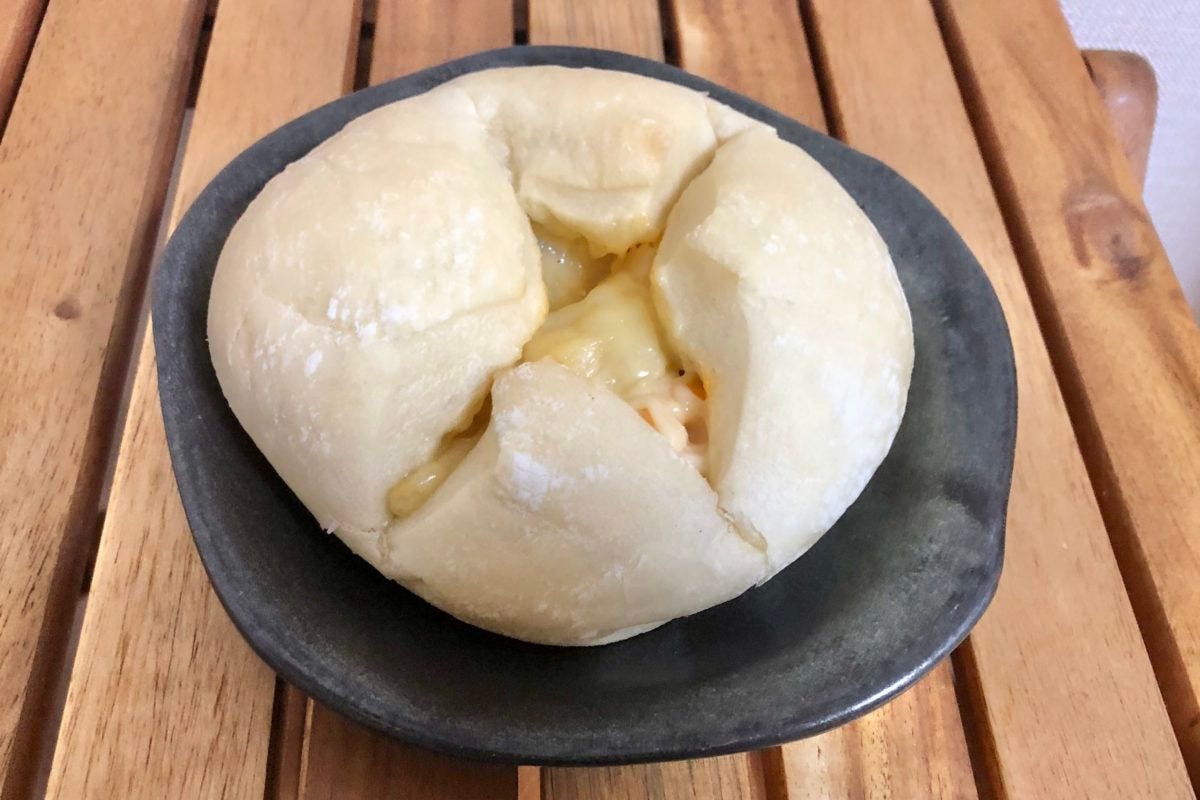 ローソン　チーズ