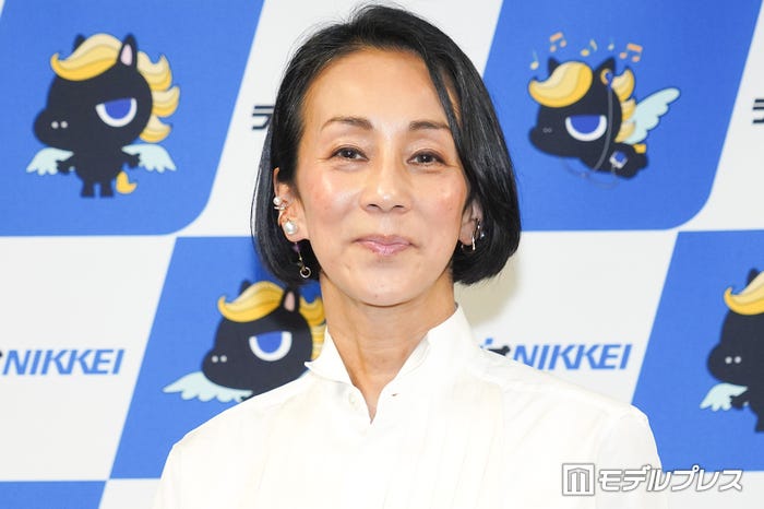 中村江里子(C)モデルプレス