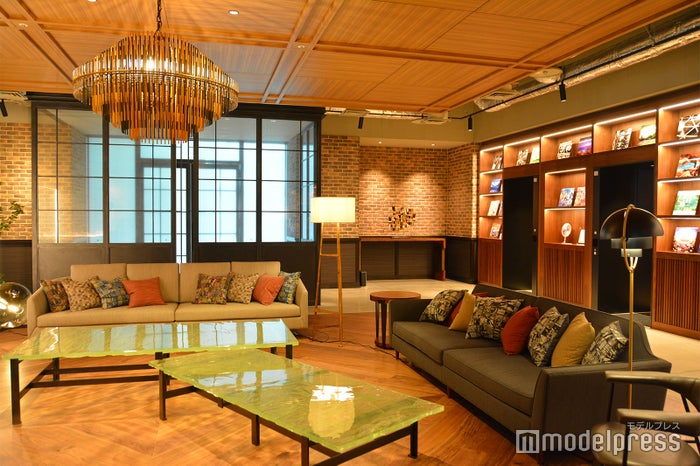 渋谷ストリームエクセルホテル東急（C）モデルプレス