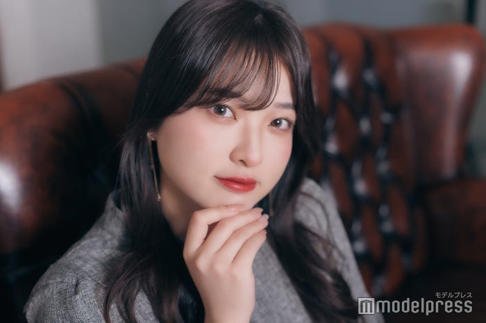 小森綺良々さん(C)モデルプレス