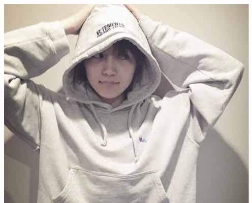 川口春奈、おやすみ前の“すっぴん”披露「可愛すぎて寝られない」反響続々