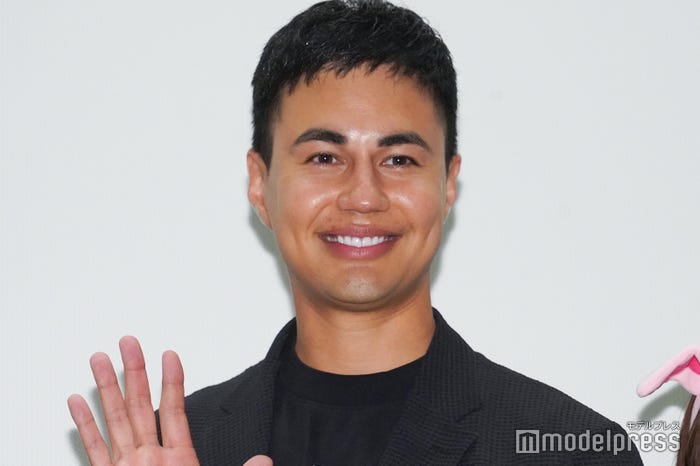 ユージ(C)モデルプレス