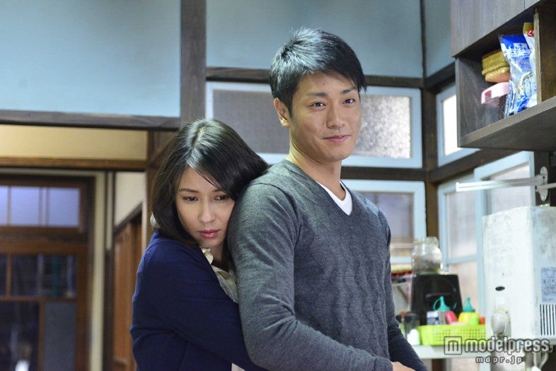 水野美紀初主演の昼ドラ　新キャスト発表