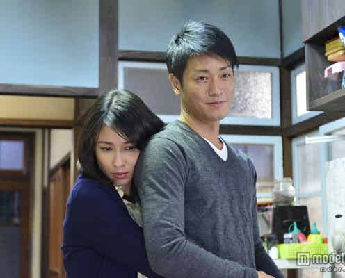 水野美紀初主演の昼ドラ 新キャスト発表