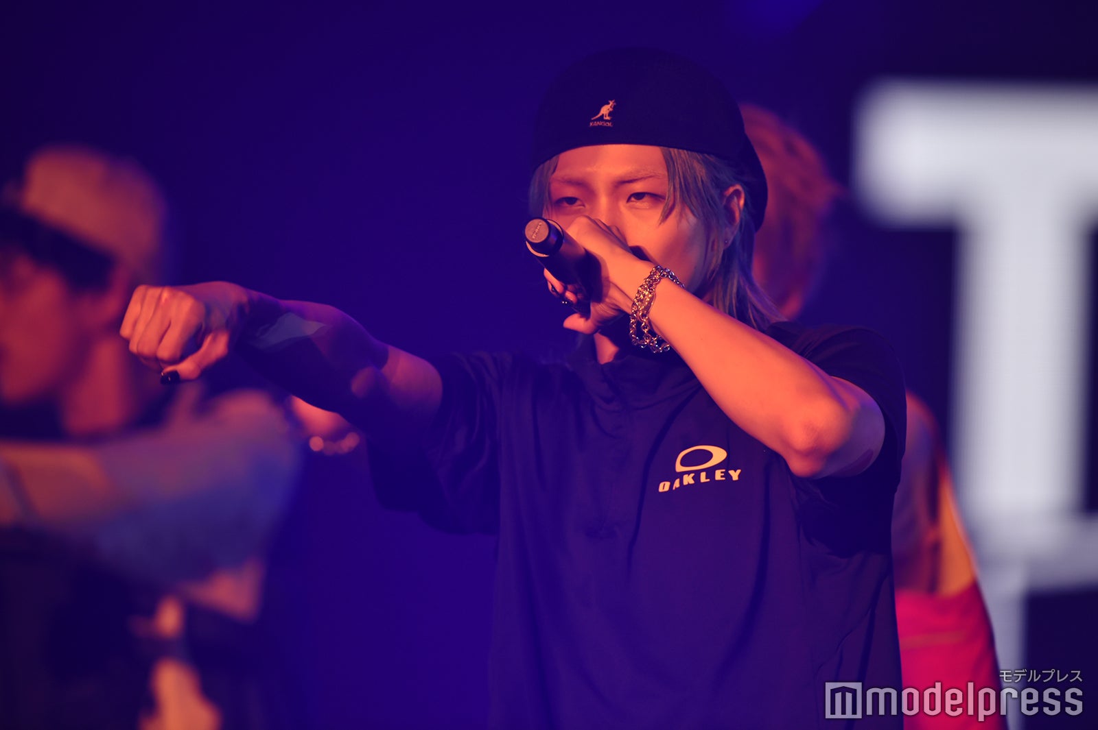 KID PHENOMENON（C）モデルプレス