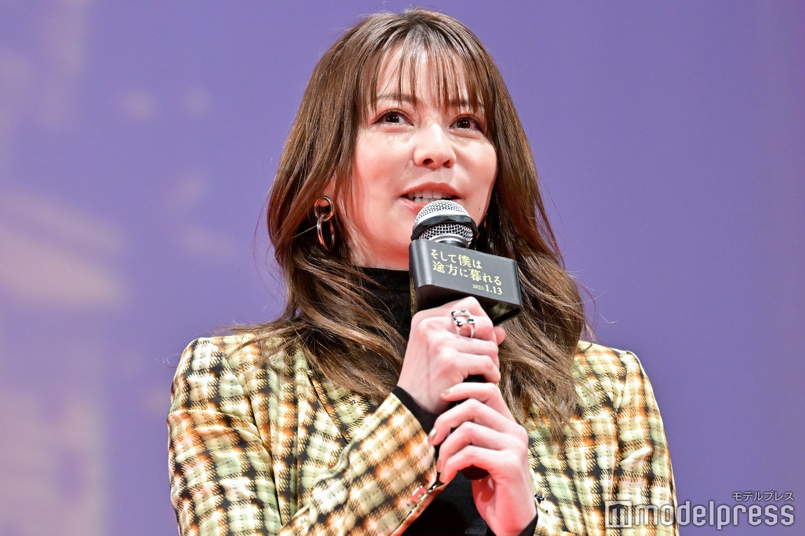 香里奈 （C）モデルプレス