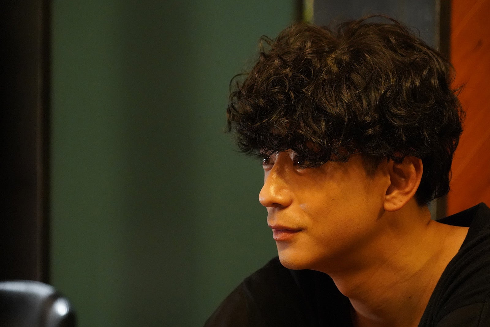 三浦翔平 「ハコヅメ～たたかう！交番女子～」第7話より（C）日本テレビ