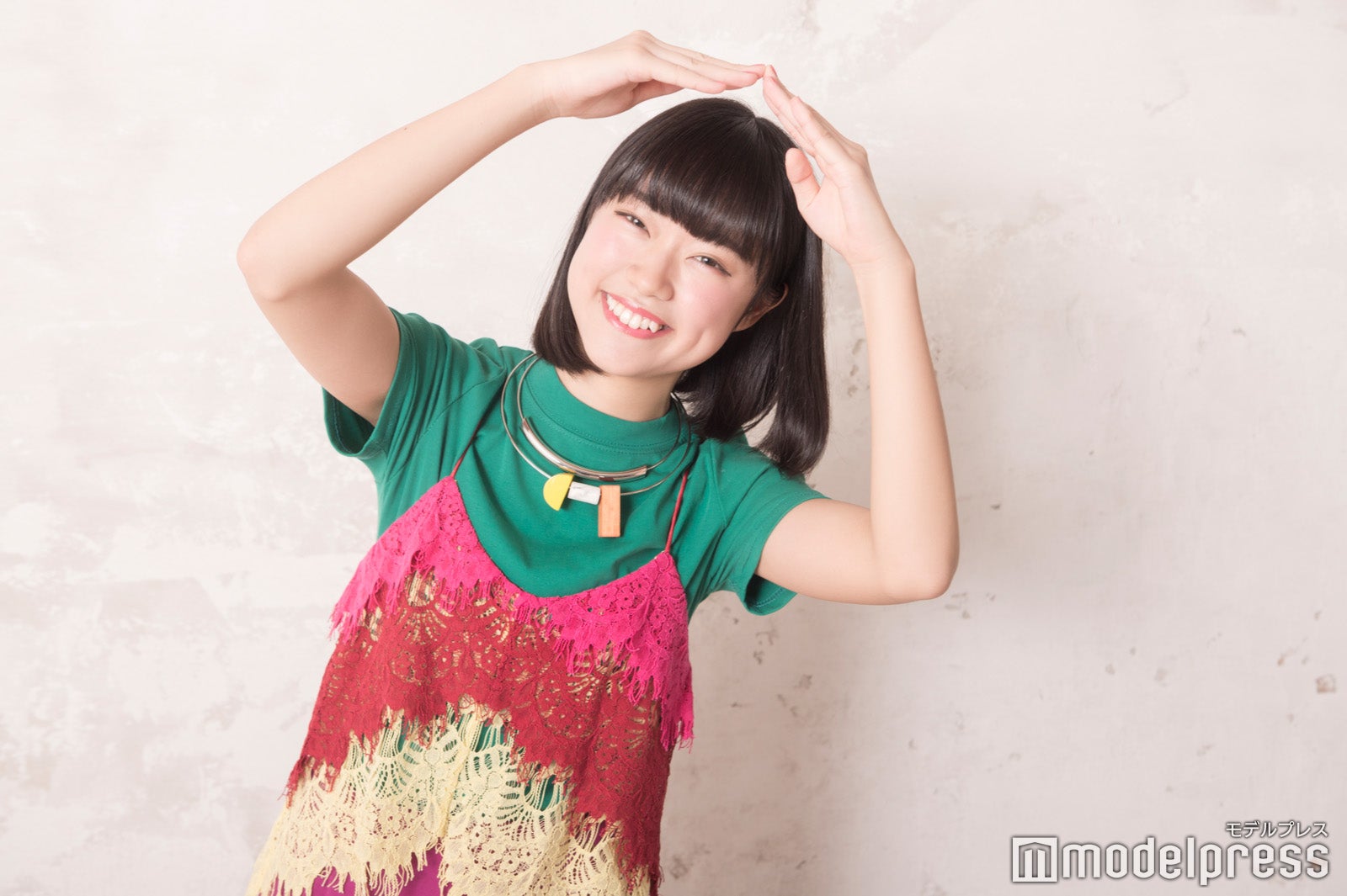 アサヒ（C）モデルプレス