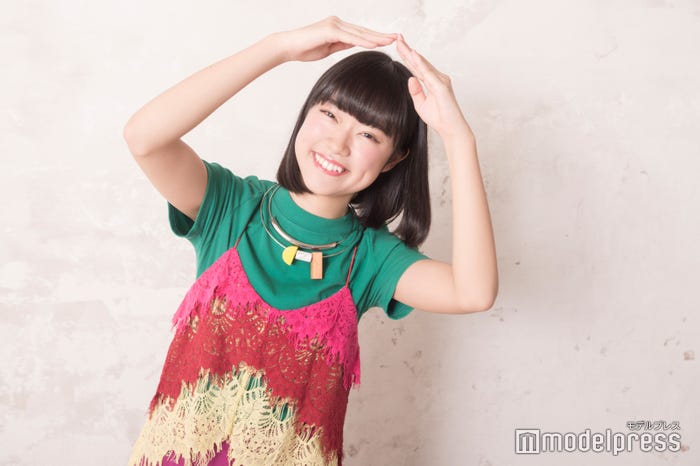 アサヒ(C)モデルプレス