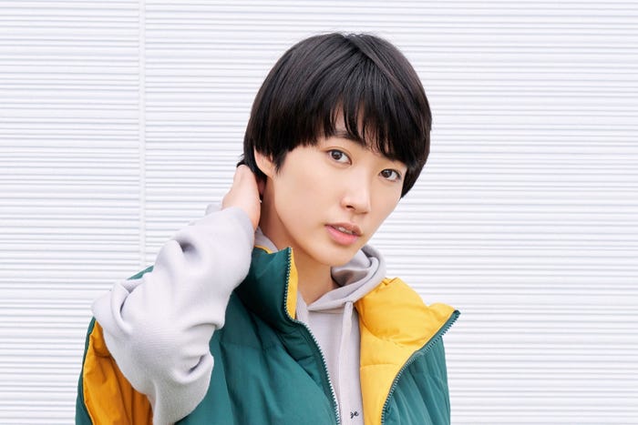 「おとなりコンプレックス」瑚々/久慈あきら役(C)野々村朔・libre/NBCユニバーサル・エンターテイメントジャパン