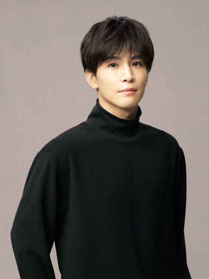 岩田剛典(提供写真)