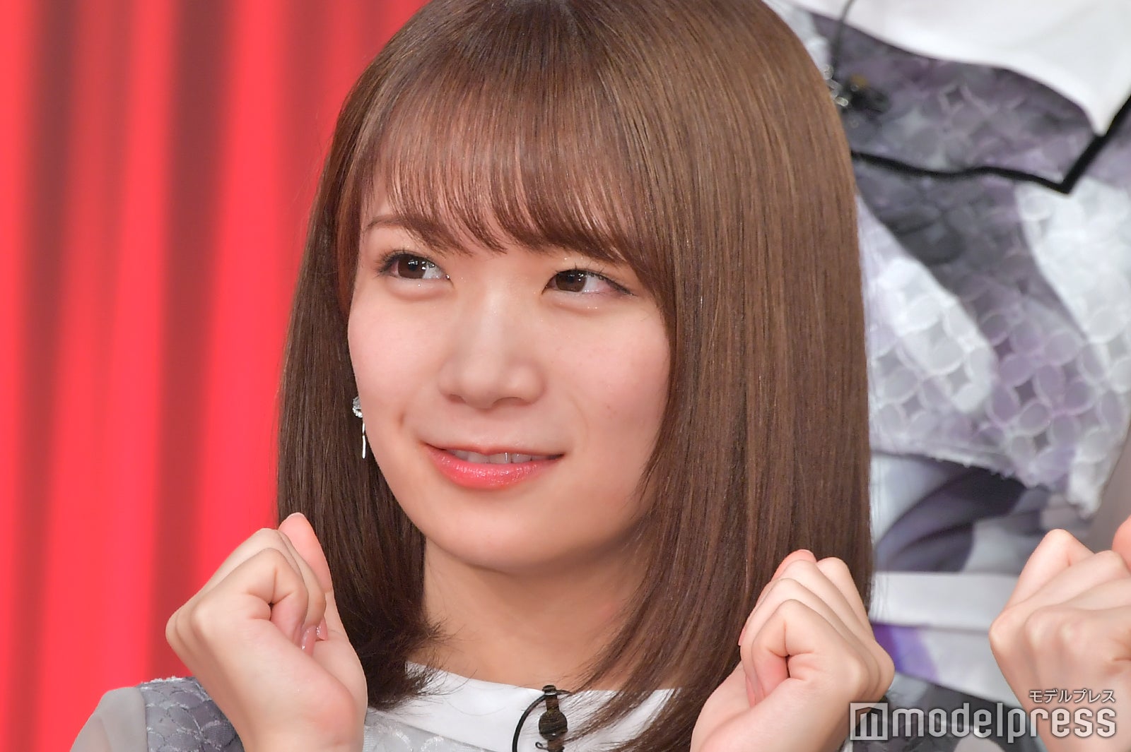 秋元真夏 （C）モデルプレス