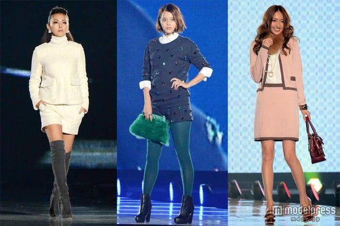 <今季注目のトレンドスタイル>セットアップ/カジュアルはもちろん、フォーマルなシーンにも対応できる