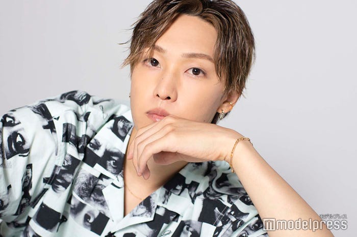 堀夏喜 (C)モデルプレス