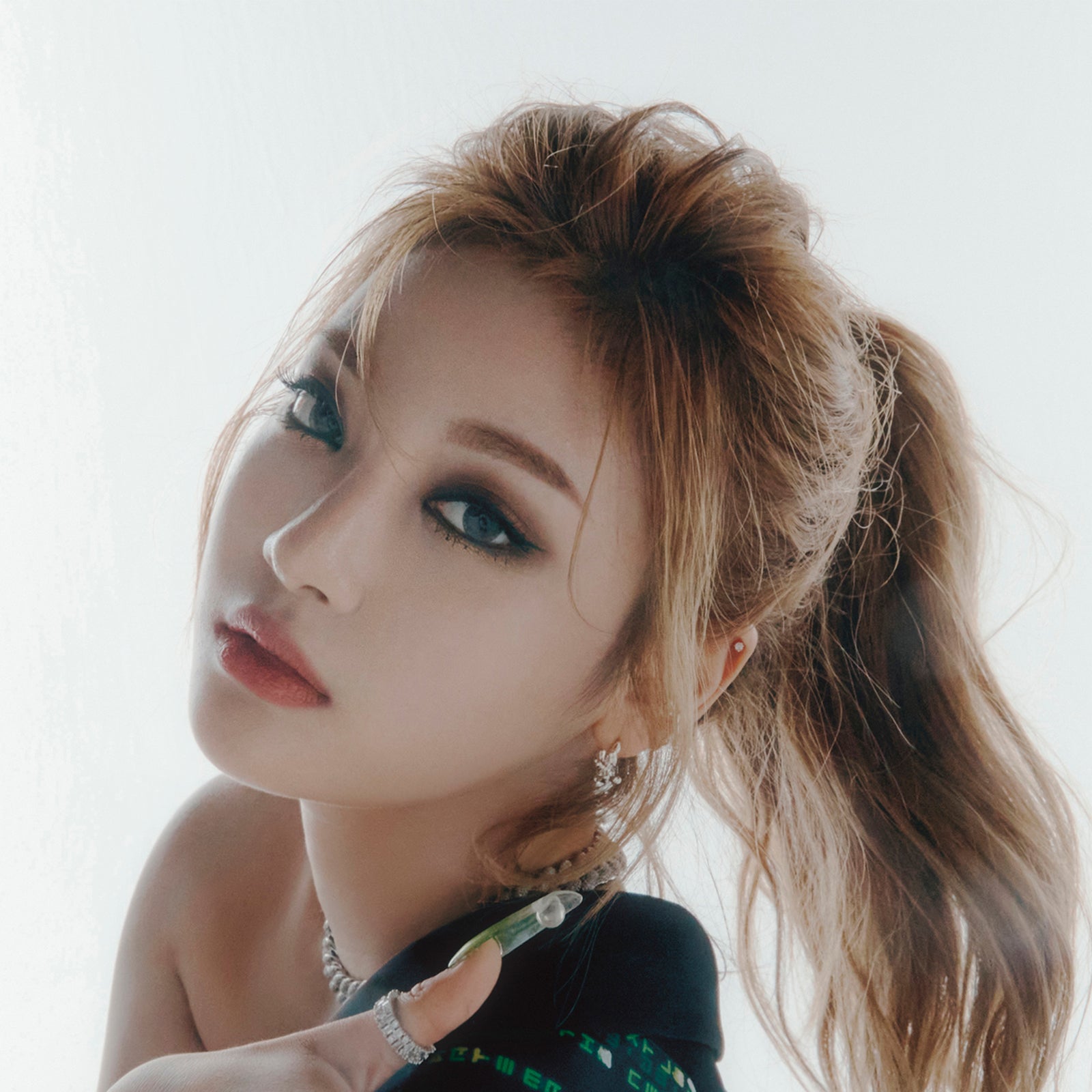 ニンニン （提供写真）