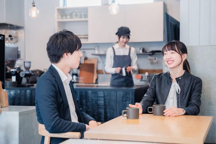 30代の初デートはココがポイント！