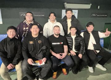 ウルフアロン衝撃デビュー、柔道代表時代の仲間も驚き「完全にプロレスラーだった」パリ五輪共闘の村尾三四郎＆斉藤立ら興奮 鈴木桂治氏＆井上康生氏も