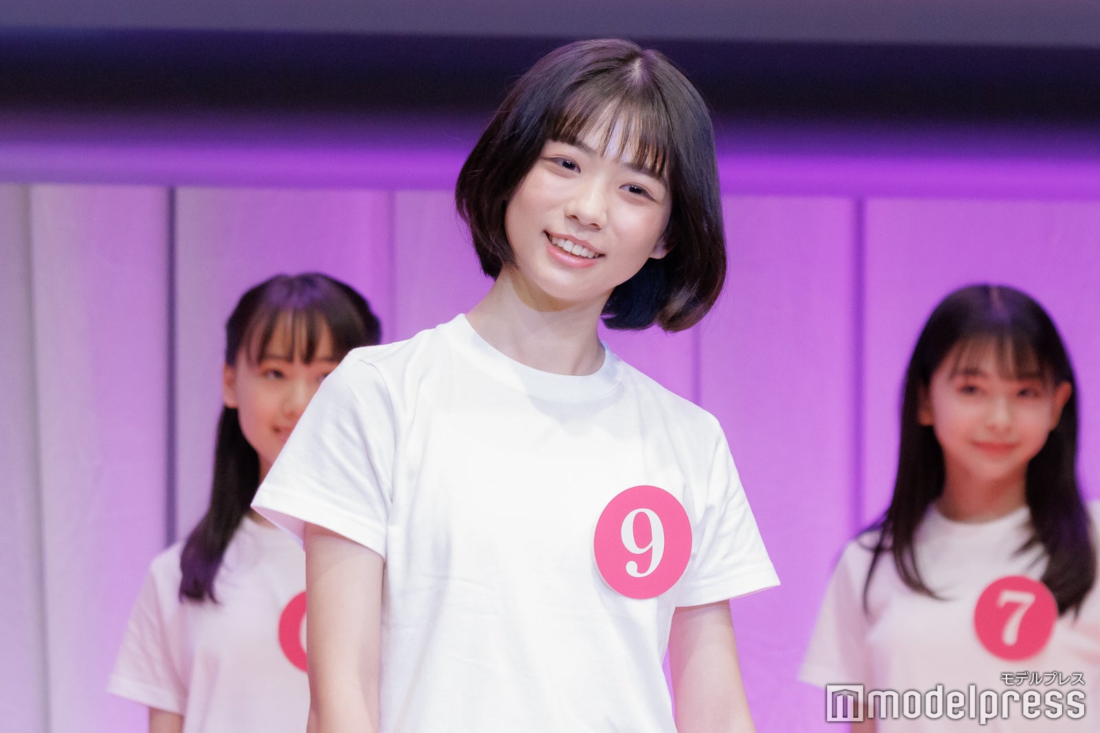 増田有沙（C）モデルプレス