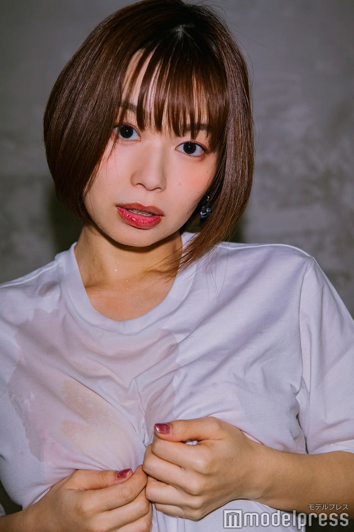 和地つかさ/ミーグラム(Mi-glamu)「わっちんち」より