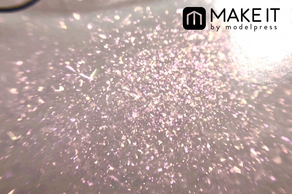 ADDICTION／ザ ネイルポリッシュ／068 Crystal Masquerade (C)メイクイット