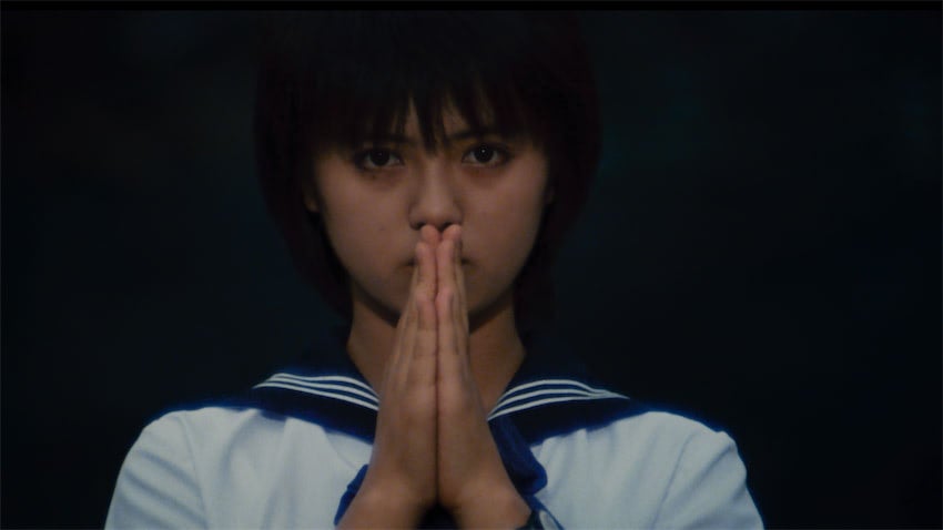 薬師丸ひろ子と相米慎二の信頼関係が結実した『セーラー服と機関銃』の裏側を助監督が証言
