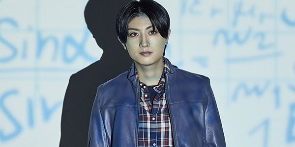 7 MEN 侍・本高克樹、主演舞台決定 朝倉あきら共演者4人も発表