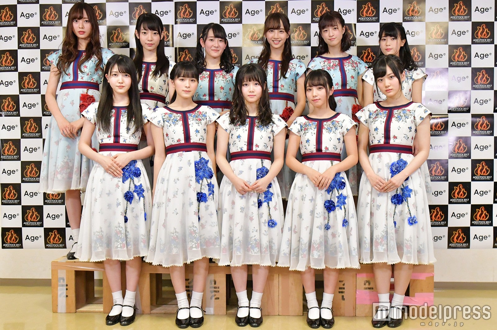 画像38/111) 乃木坂46・3期生、大トリで「制服のマネキン」「おいでシャンプー」など10曲披露＜「AGESTOCK2017」セットリスト＞ -  モデルプレス