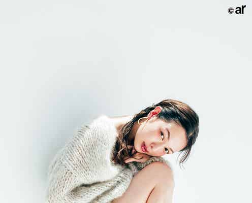 森絵梨佳、透明感溢れる圧巻美脚に釘付け