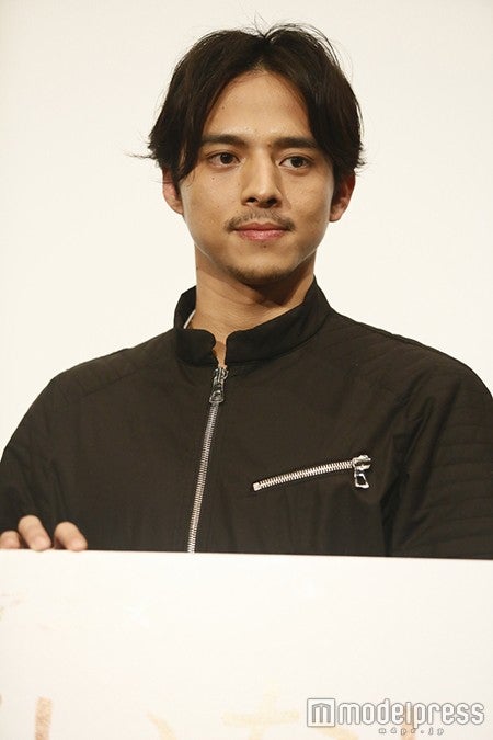 満島真之介（C）2016 三部けい／KADOKAWA／アニメ「僕街」製作委員会