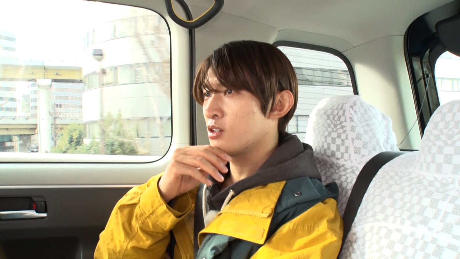 Snow Man向井康二、関西ジュニア時代の“元相方”にアポなし突撃 アドバイスもらい一大決心