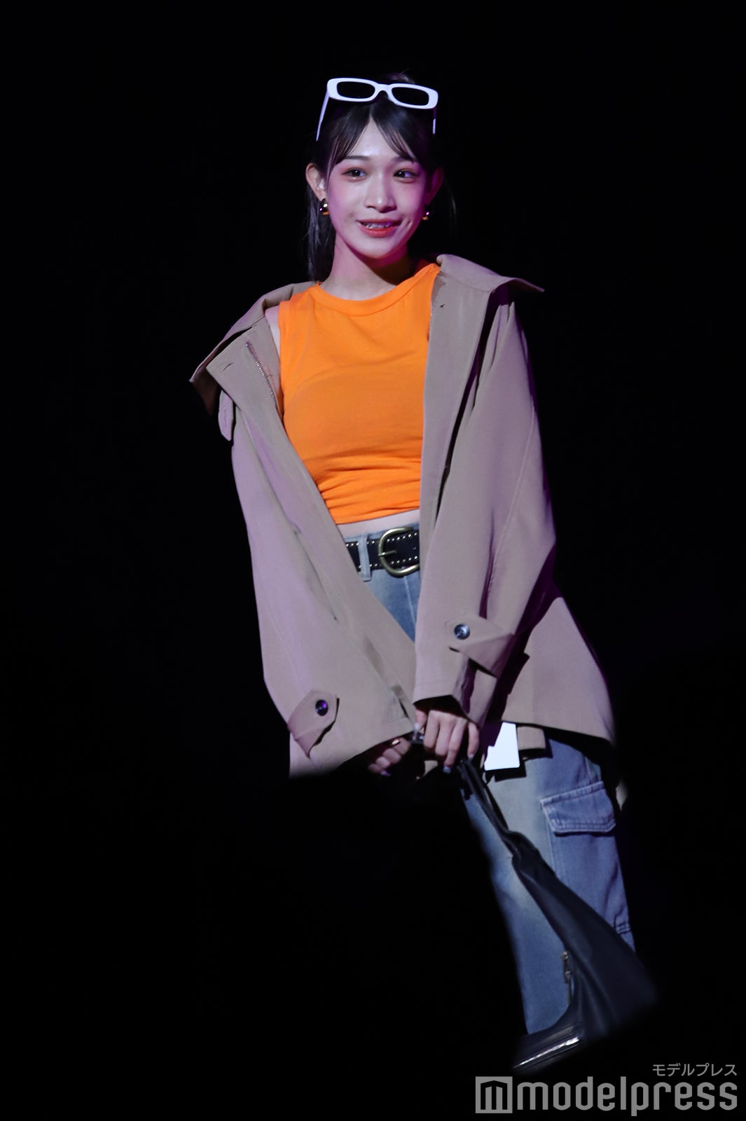 らな（C）モデルプレス