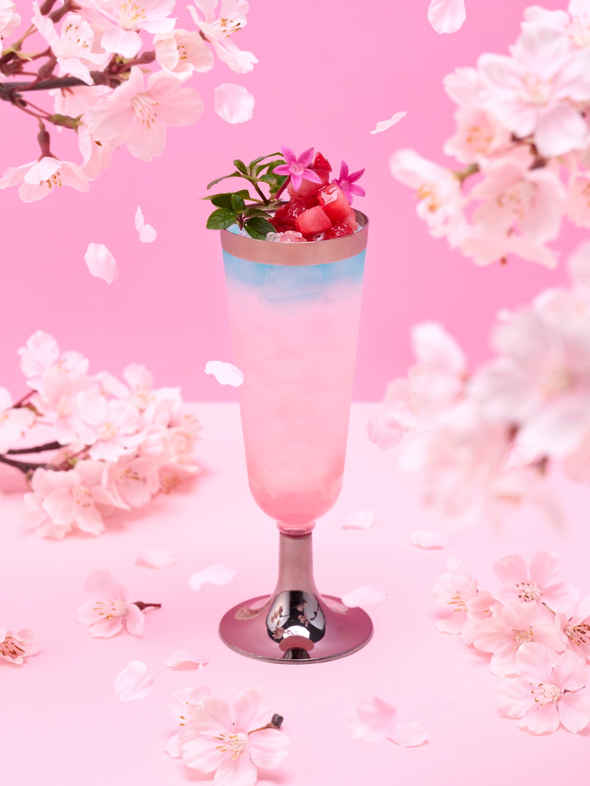 桜宙（さくらそら）-KENRAN-（1,100円）（C）TOKYO-SKYTREE