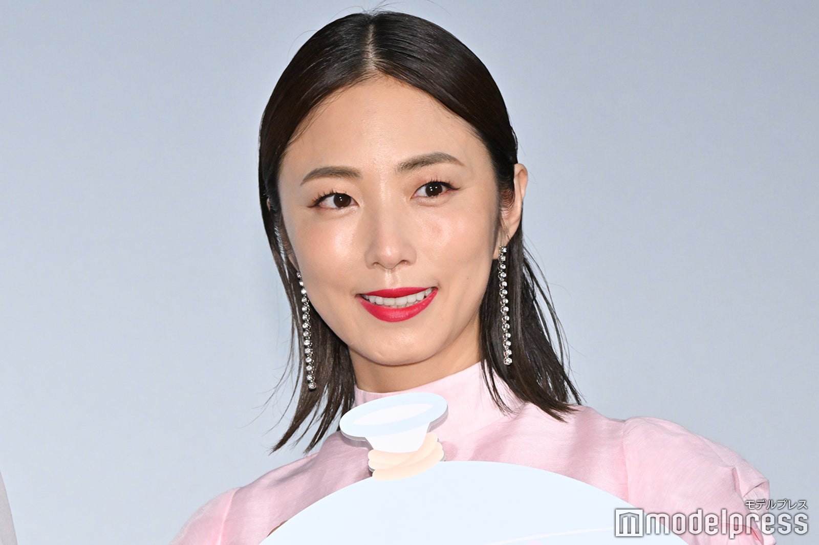 MEGUMI、“怪しい美容法”つかまされた過去「水着を着て…」