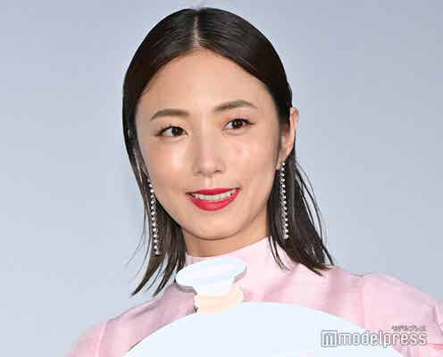 MEGUMI、“怪しい美容法”つかまされた過去「水着を着て…」