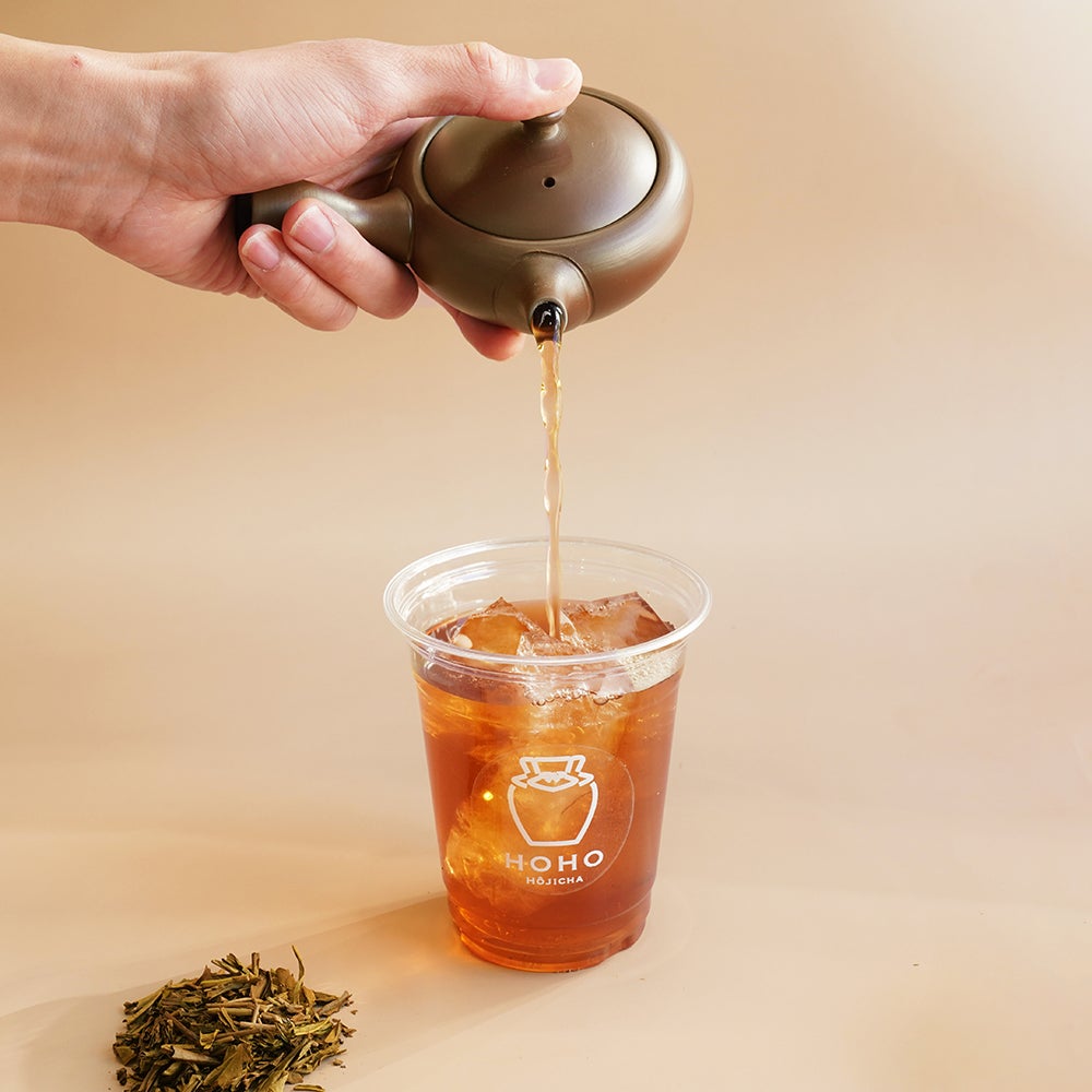 画像提供：HOHO HOJICHA