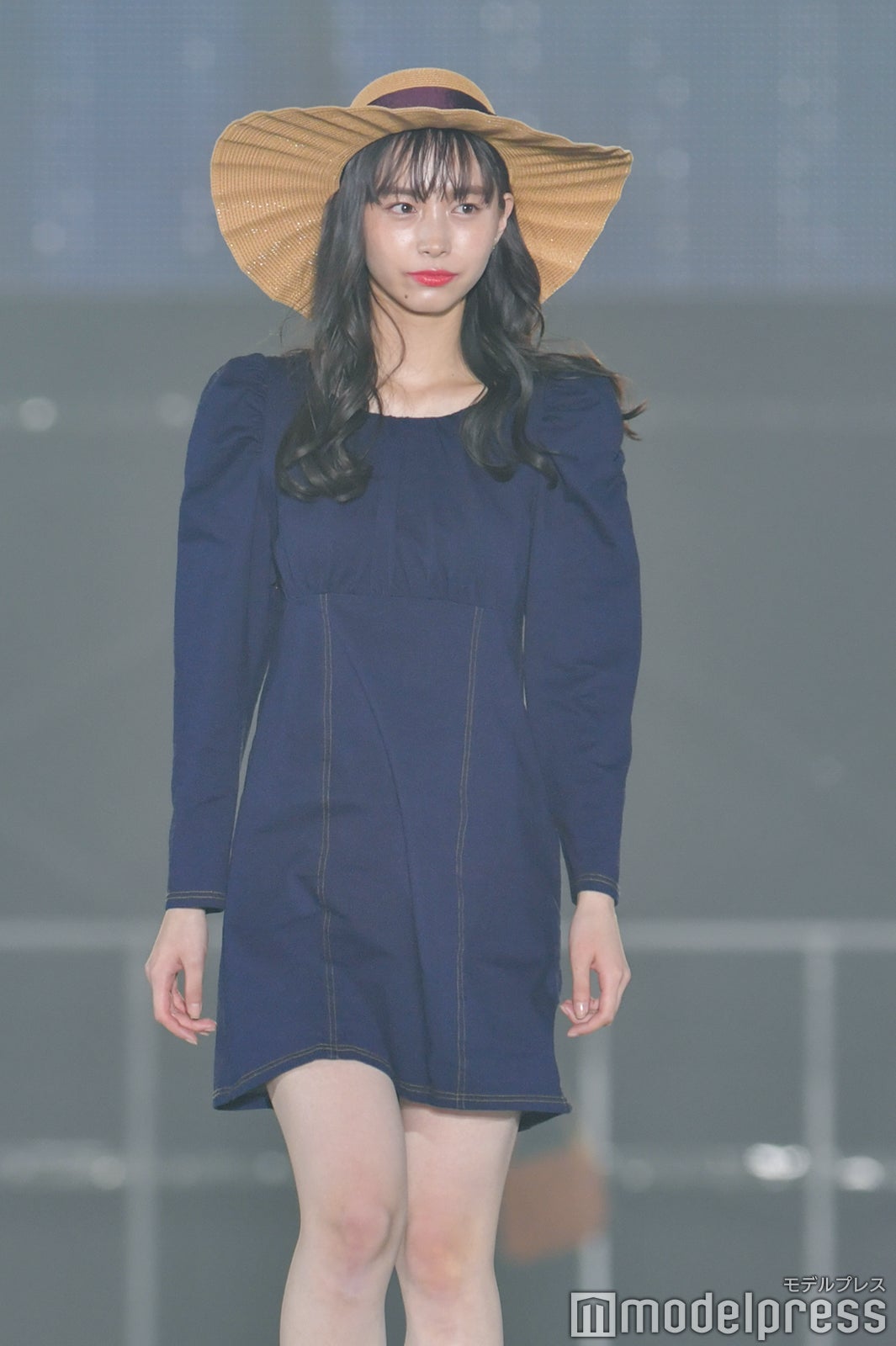 井桁弘恵（C）モデルプレス