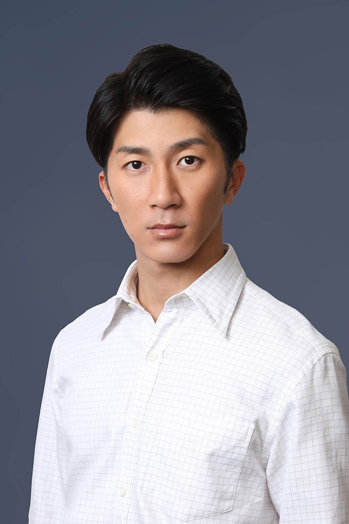 濱田崇裕 (C)フジテレビ