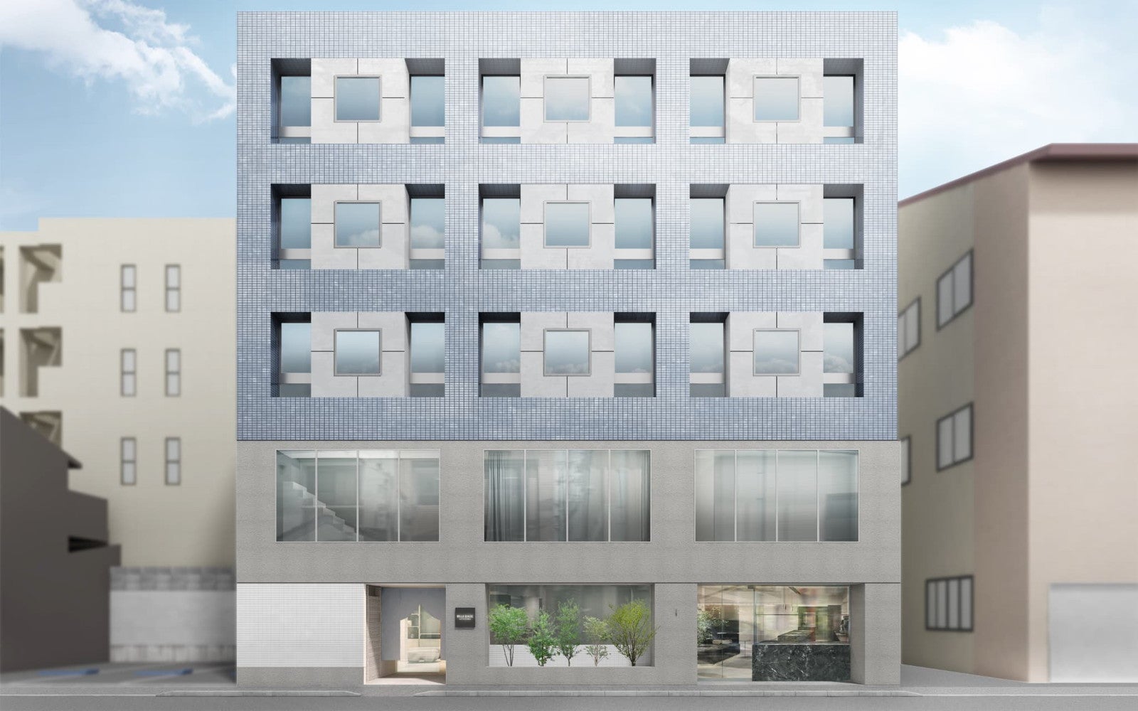 MUJI BASE KYOTO kiyomizu／提供画像