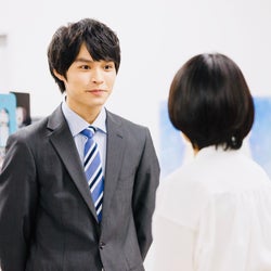 “子犬系イケメン”兵頭功海に熱視線 ドラマ「片恋グルメ日記」で“モテ四天王”の1人に【注目の人物】