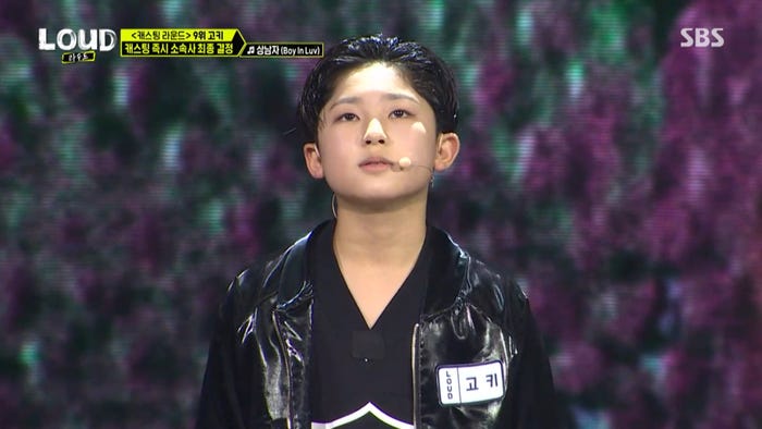 コウキ (提供写真)