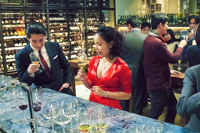 映画「結婚」より(C)2017「結婚」製作委員会