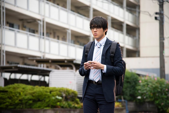 山田裕貴(C)「SEDAI WARS」製作委員会・MBS