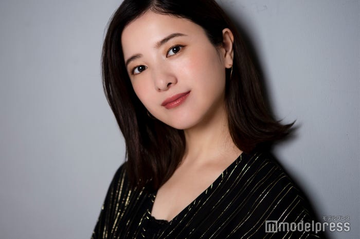 吉高由里子 (C)モデルプレス