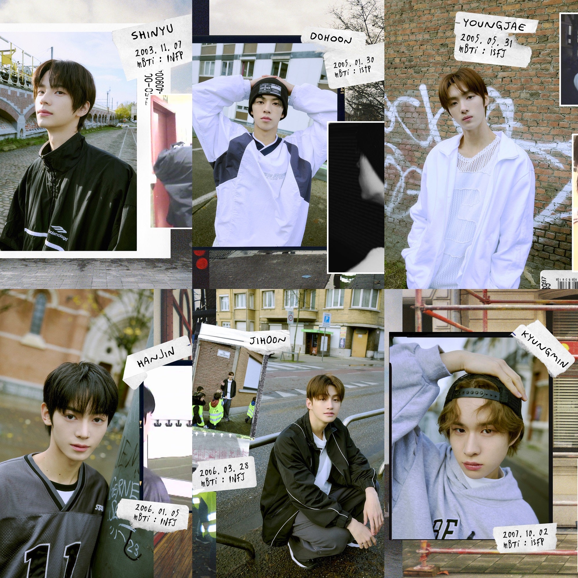 SEVENTEEN弟分、ガルプラ出身、SM新人…2024年デビュー期待のK-POPグループに注目