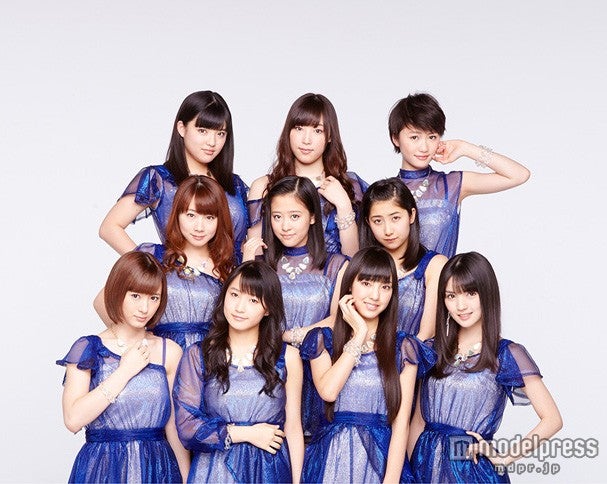 モーニング娘。’14